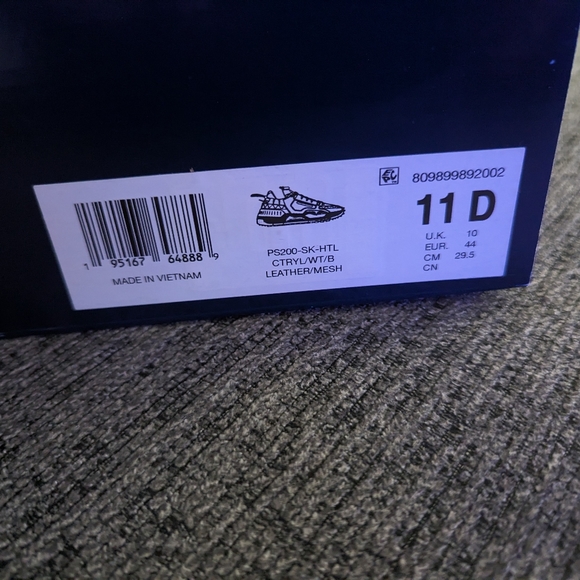 Polo Sport Ralph Lauren PS200 Sneakers 11 main image 5